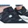 Schuhe Kinder Sneaker Low adidas Originals YUNG96 J Schwarz
