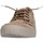 Schuhe Herren Sneaker Natural World 6602E-621 Beige