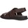 Schuhe Herren Wassersportschuhe Valleverde 20831 Braun