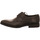 Schuhe Herren Derby-Schuhe & Richelieu Lloyd Business GRADY 2964500 Schwarz