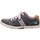 Schuhe Herren Derby-Schuhe & Richelieu Tom Tailor Schnuerschuhe 5383201 GREY Grau