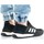 Schuhe Herren Wanderschuhe adidas Originals Terrex CC Daroga Schwarz, Weiß