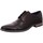 Schuhe Herren Derby-Schuhe & Richelieu Bugatti Schnuerschuhe Luano 312164112121-4115 Schwarz