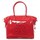 Taschen Damen Taschen Christian Lacroix Sac Jonc 4 MCL47543C02 Rouge Rot