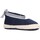 Schuhe Kinder Sneaker Chicco 61102-800 Blau