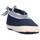 Schuhe Kinder Sneaker Chicco 61102-800 Blau