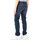 Kleidung Herren Slim Fit Jeans Lee Jeanshose  Luke Deep Shadow L719YQDP Blau