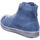 Schuhe Damen Stiefel Andrea Conti Stiefeletten 0341500-398 Blau