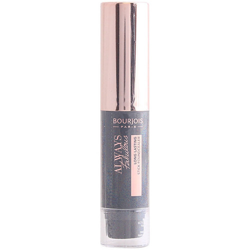 Beauty Damen Make-up & Foundation  Bourjois Fabulous Long Lasting Stick Foundcealer 410-golden Beige 
