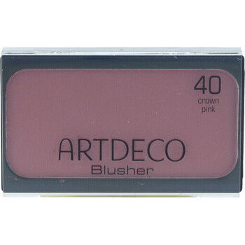 Beauty Damen Blush & Puder Artdeco Blusher 40-crown Pink 