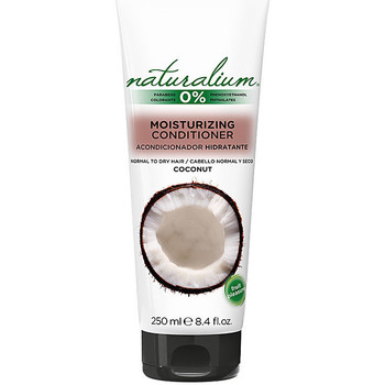 Beauty Spülung Naturalium Coconut Moisturizing Conditioner 