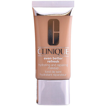 Beauty Damen Make-up & Foundation  Clinique Even Better Refresh Makeup wn76-toasted Wheat 