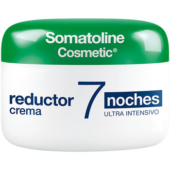 Somatoline Cosmetic  Abnehmprodukte Crema Reductor Intensivo 7 Noches