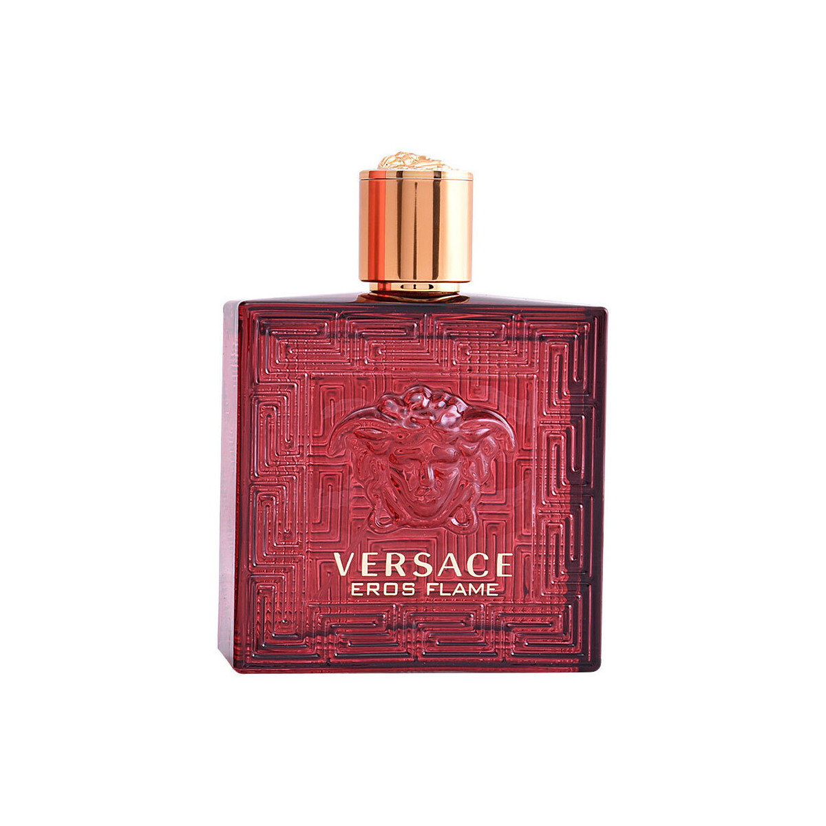 Beauty Herren Eau de parfum  Versace Eros Flame Eau De Parfum Spray 