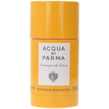 Beauty Herren Deodorant Acqua Di Parma Colonia Deo Stick Without Alcohol 