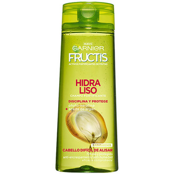 Garnier  Shampoo Fructis Hidra Liso 72h Shampoo