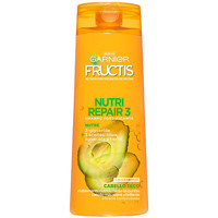 Beauty Shampoo Garnier Fructis Nutri Repair-3 Shampoo 