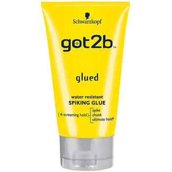 Beauty Spülung Schwarzkopf Got2b Glued Water Resistant Spiking Glue 
