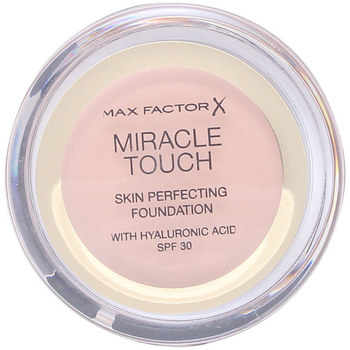 Max Factor  Make-up & Foundation Miracle Touch Liquid Illusion Foundation 070-natural