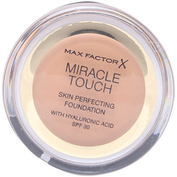 Max Factor  Make-up & Foundation Miracle Touch Liquid Illusion Foundation 085-caramel
