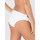 Kleidung Damen Bikini Ober- und Unterteile Beachlife Weiße -Badeanzug-Strümpfe Weiss