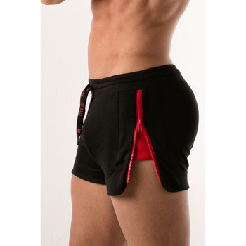 Code 22 Sport Shorty Quick Dry Code22 schwarz Schwarz