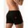 Kleidung Herren Shorts / Bermudas Code 22 Sport Shorty Quick Dry Code22 schwarz Schwarz