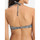 Kleidung Damen Bikini Ober- und Unterteile Lascana Giselle  Bandeau Badeanzug Top Multicolor