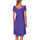 Kleidung Damen Kleider Lisca Strandkleid Bilbao Blau