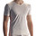 Kleidung Herren T-Shirts & Poloshirts Olaf Benz T-Shirt PEARL1858 Weiss