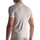 Kleidung Herren T-Shirts & Poloshirts Olaf Benz T-Shirt PEARL1858 Weiss