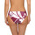 Kleidung Damen Bikini Ober- und Unterteile Lisca Karpathos -Badeanzug-Strümpfe Rot