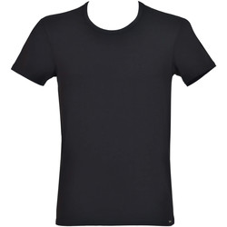 Kleidung Herren T-Shirts & Poloshirts Lisca T-shirt Apolon Schwarz