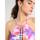 Kleidung Damen Bikini Lascana 2-teiliges Bikini-Set Bench Multicolor