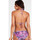Kleidung Damen Bikini Ober- und Unterteile Lascana Buffalo  Badeanzug Top Multicolor