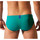 Kleidung Herren Badeanzug /Badeshorts Code 22 Push-up-Badebekleidung Double Strip Code22 Grün