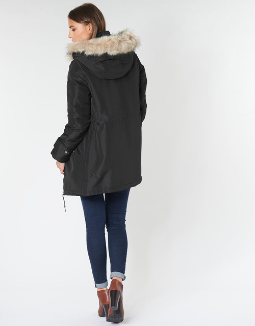Vero Moda VMEXCURSION EXPEDITION Schwarz