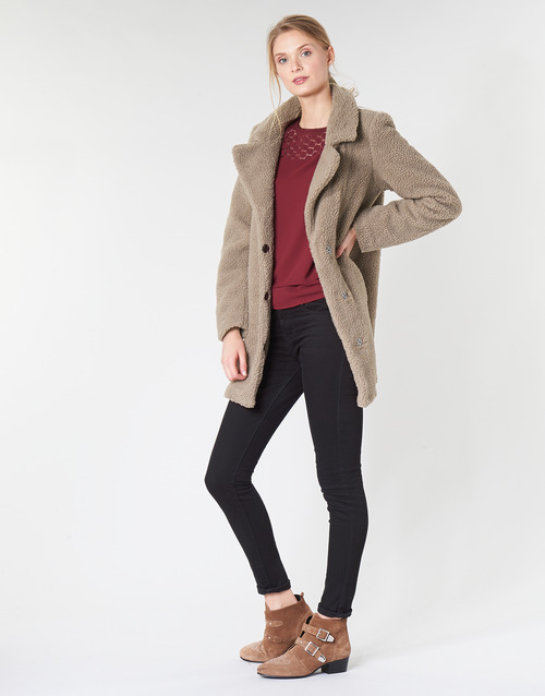 Vero Moda VMZAPPA Beige
