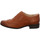 Schuhe Damen Derby-Schuhe & Richelieu Clarks Schnuerschuhe Hamble Oak dark 203506743 Braun