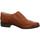 Schuhe Damen Derby-Schuhe & Richelieu Clarks Schnuerschuhe Hamble Oak dark 203506743 Braun