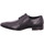 Schuhe Herren Derby-Schuhe & Richelieu Lloyd Schnuerschuhe GS 27-558-100 Schwarz