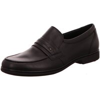 Schuhe Herren Slipper Lloyd Business ROBIN 2776000 Schwarz