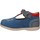 Schuhe Kinder Derby-Schuhe & Richelieu Kickers 413124-10 BABYFRESH 413124-10 BABYFRESH 