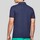 Kleidung Herren T-Shirts & Poloshirts Impetus 7305G05 E97 Blau