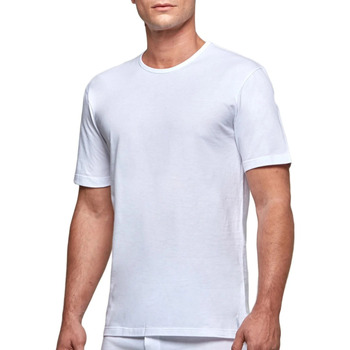 Kleidung Herren T-Shirts Impetus 1363002 001 Weiss