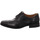 Schuhe Herren Derby-Schuhe & Richelieu Clarks Business MENS 261103108 02 Schwarz