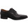 Schuhe Herren Derby-Schuhe & Richelieu Clarks Business MENS 261103108 02 Schwarz