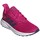 Schuhe Kinder Sneaker Low adidas Originals Duramo 9 K Rosa