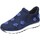 Schuhe Mädchen Sneaker Holalà BR386 Blau