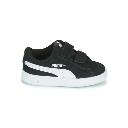 Puma SMASH INF Schwarz